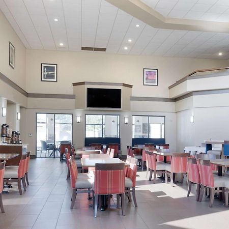 Comfort Inn&Suites Wichita Eksteriør bilde