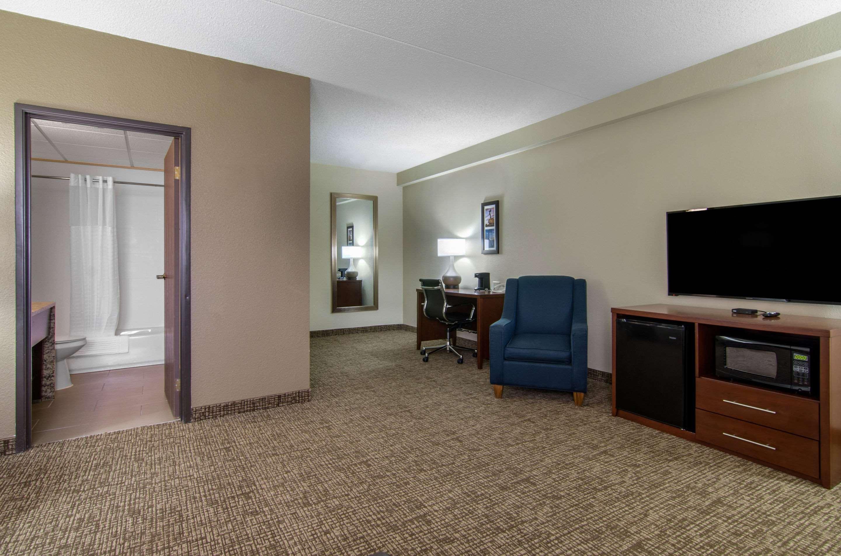 Comfort Inn&Suites Wichita Eksteriør bilde