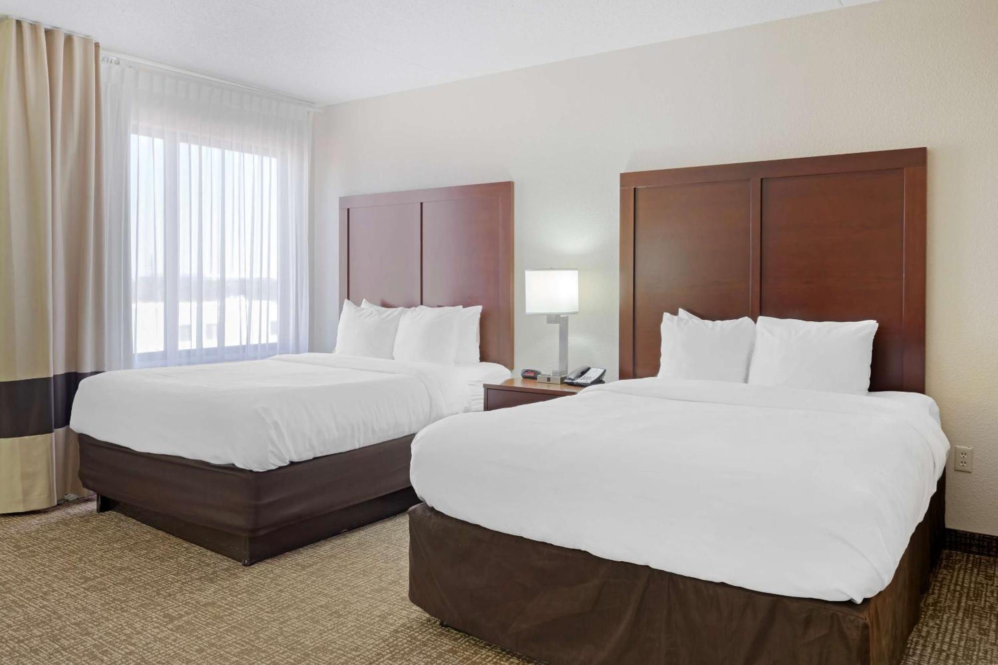 Comfort Inn&Suites Wichita Eksteriør bilde