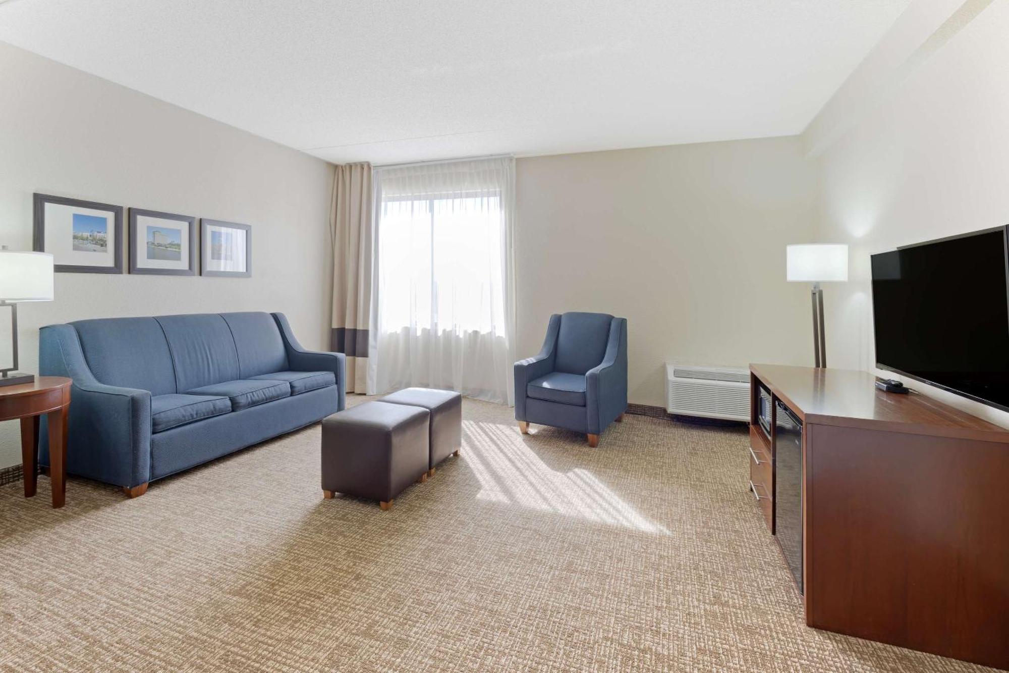 Comfort Inn&Suites Wichita Eksteriør bilde