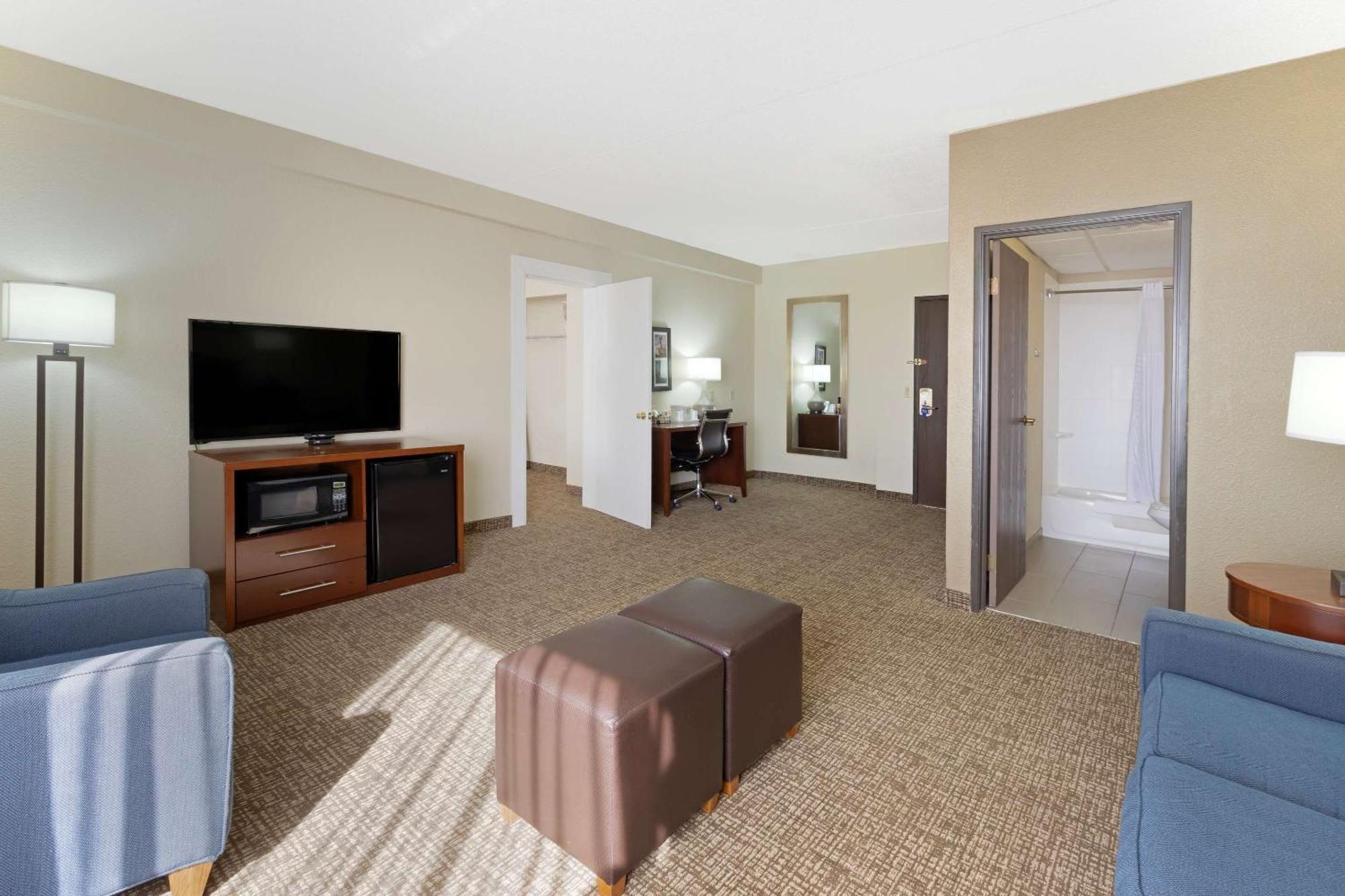 Comfort Inn&Suites Wichita Eksteriør bilde