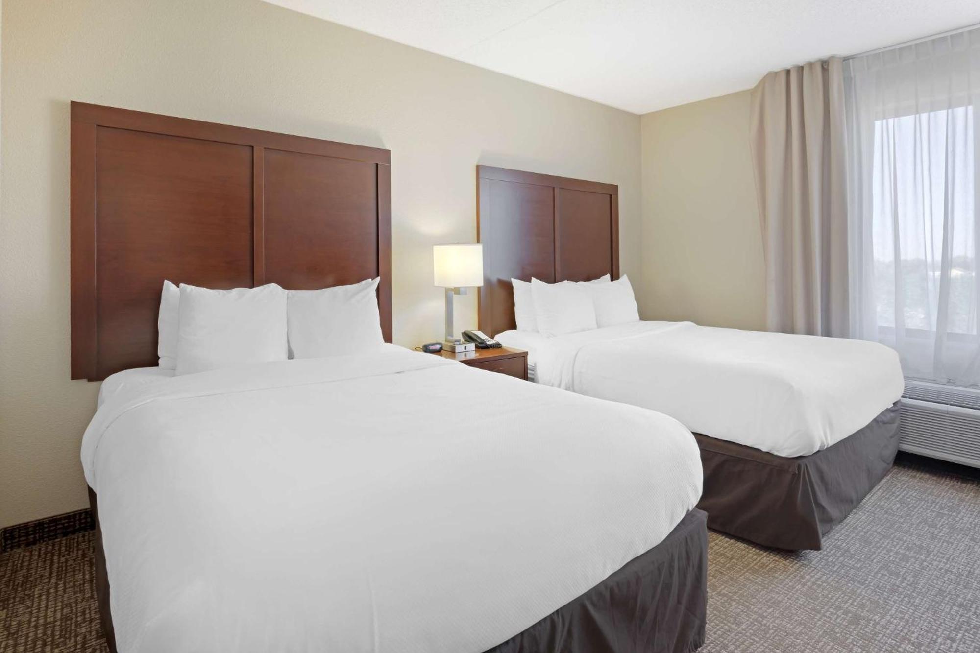 Comfort Inn&Suites Wichita Eksteriør bilde