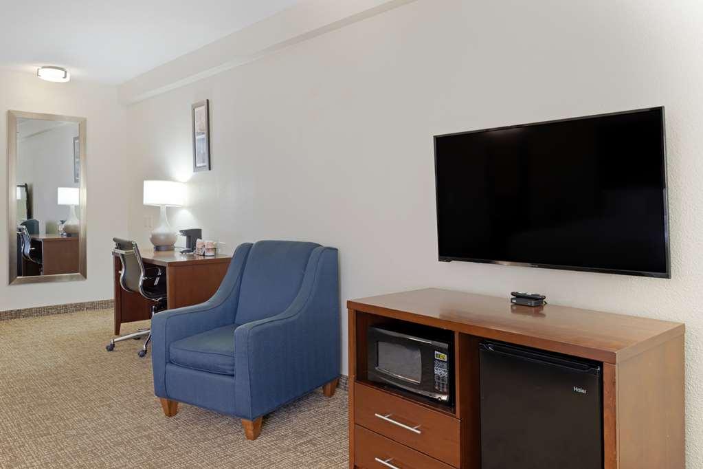 Comfort Inn&Suites Wichita Rom bilde