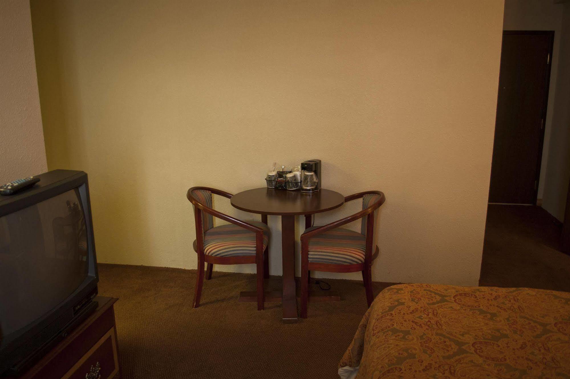 Comfort Inn&Suites Wichita Eksteriør bilde