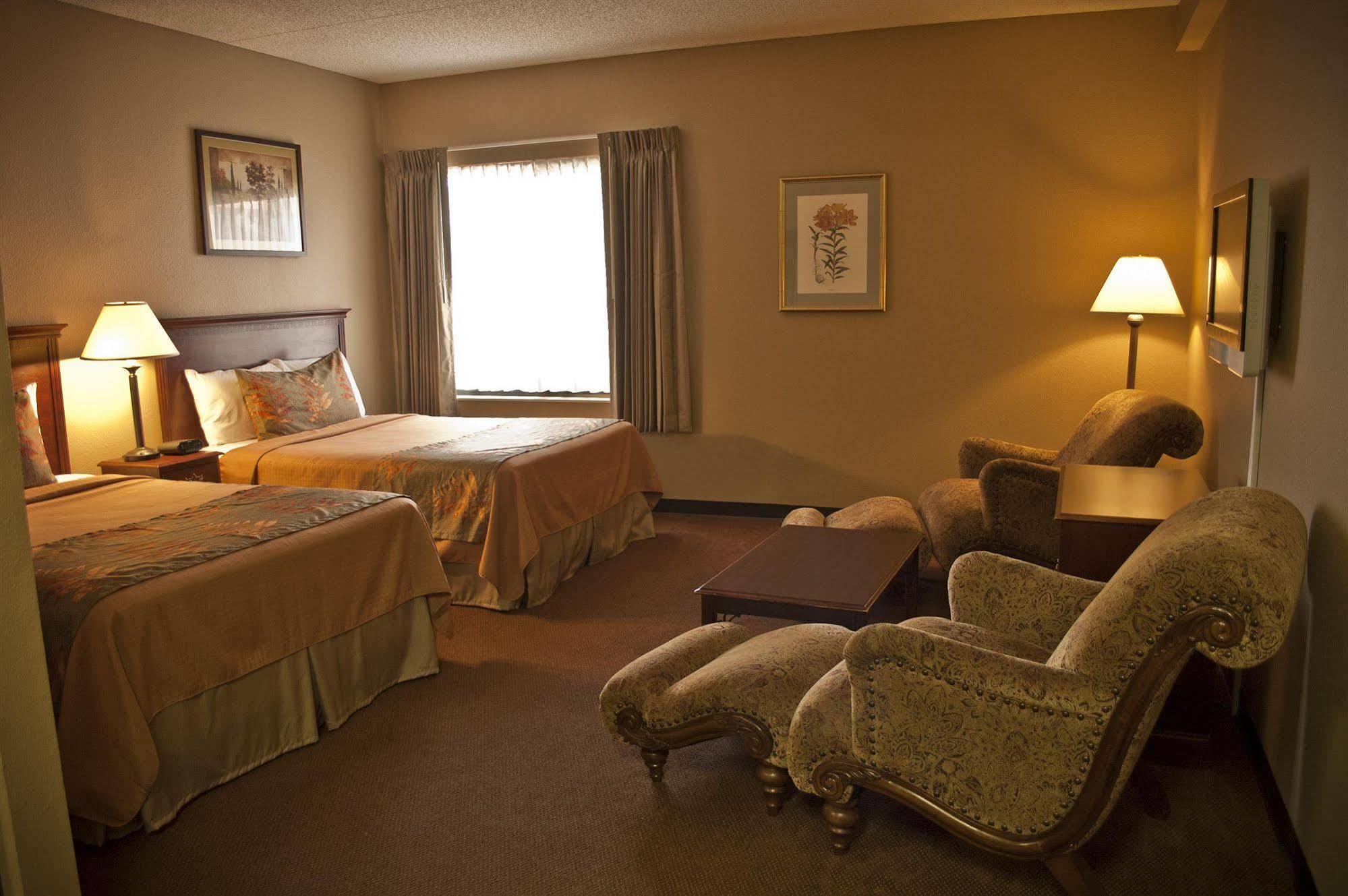 Comfort Inn&Suites Wichita Eksteriør bilde