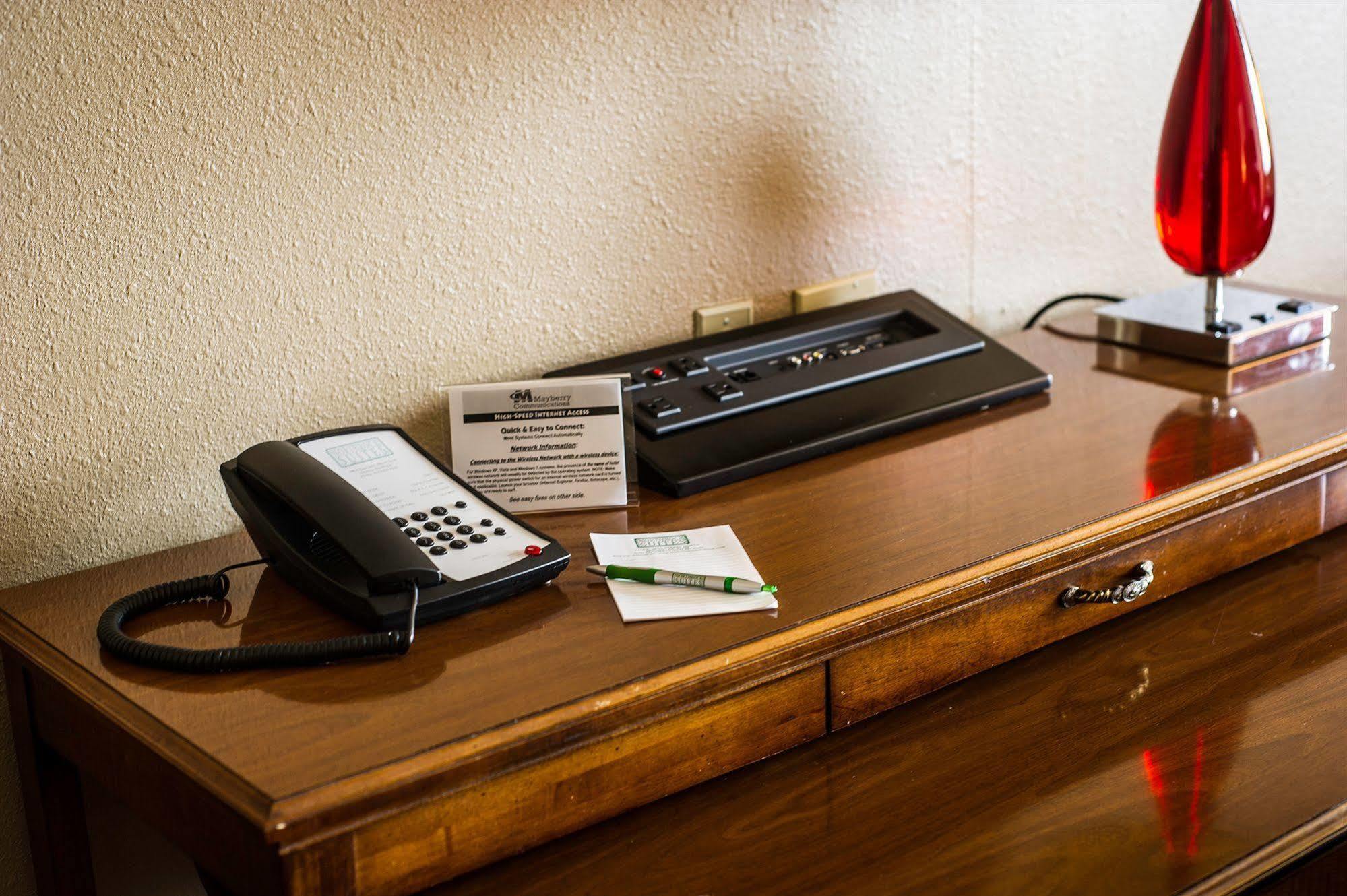 Comfort Inn&Suites Wichita Eksteriør bilde