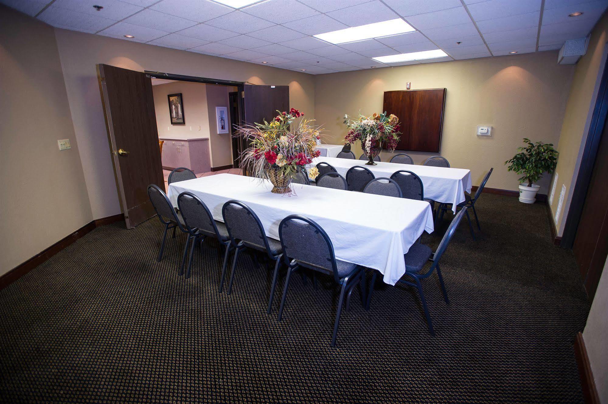 Comfort Inn&Suites Wichita Eksteriør bilde