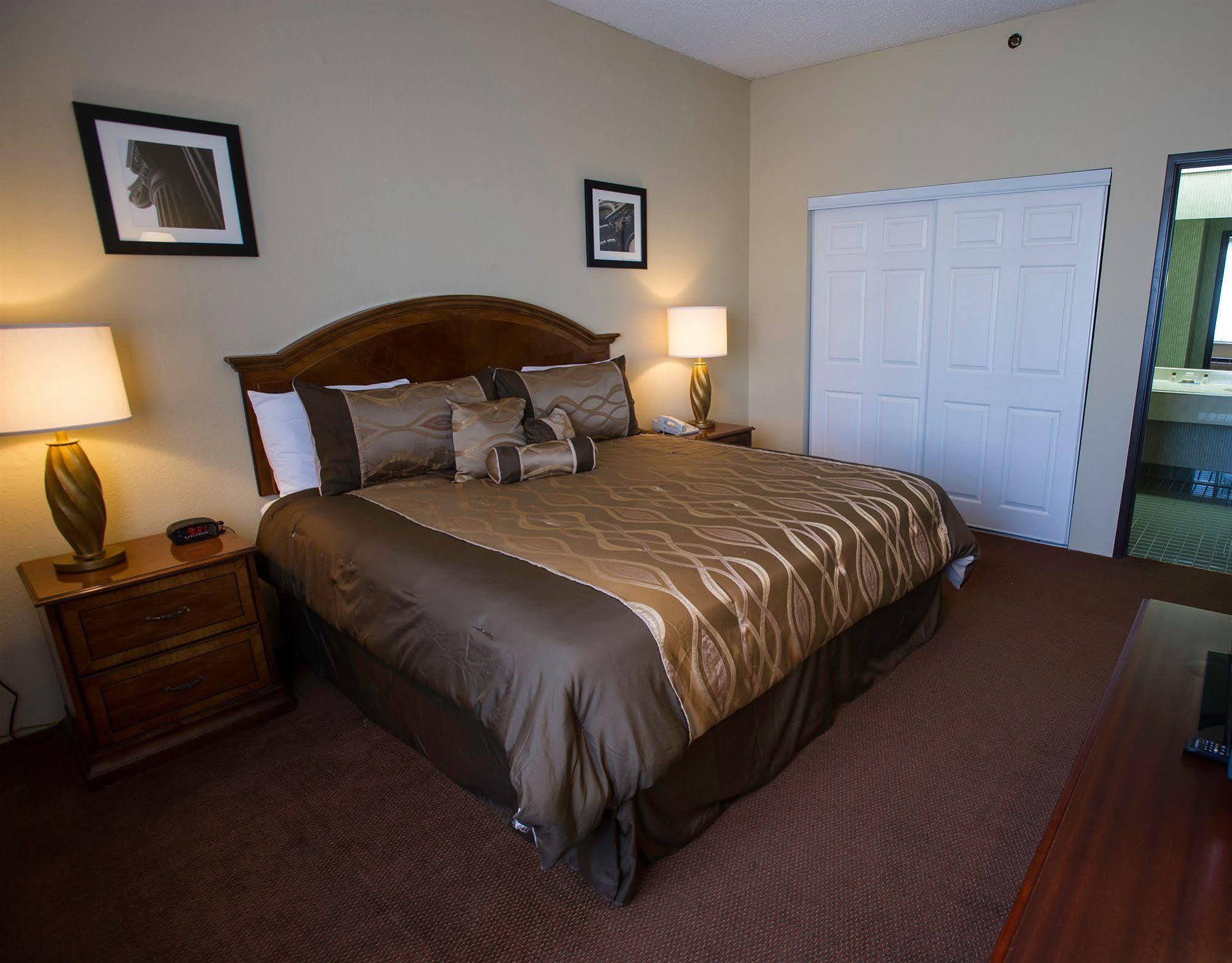 Comfort Inn&Suites Wichita Eksteriør bilde