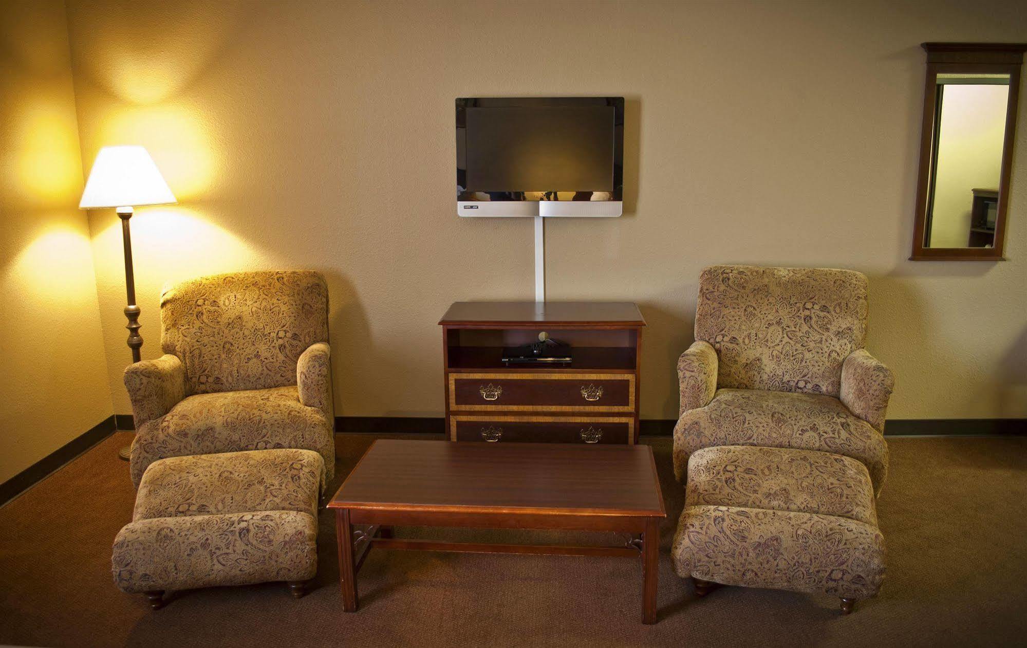 Comfort Inn&Suites Wichita Eksteriør bilde
