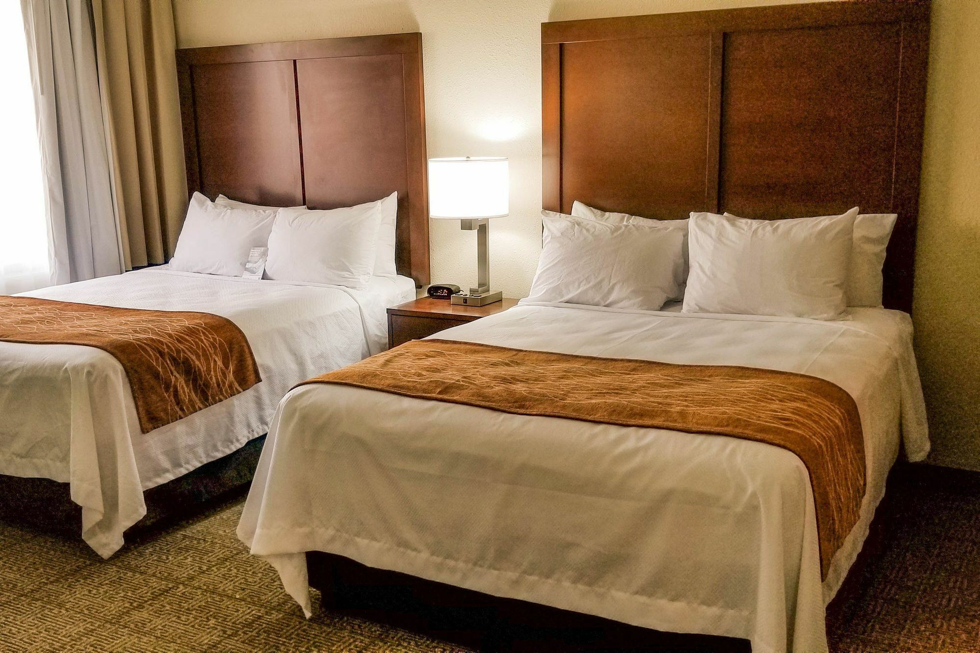 Comfort Inn&Suites Wichita Eksteriør bilde